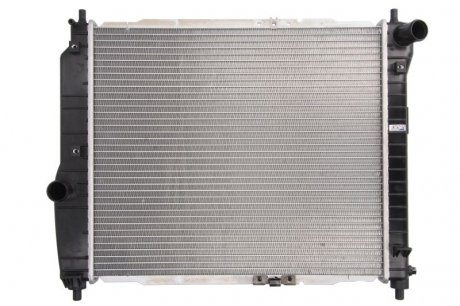 Радиатор охлаждения двигателя Aveo KOYORAD PL312156R