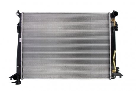 Радіатор системи охолодження KOYORAD PL812502