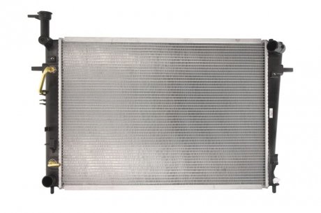 Радіатор системи охолодження KOYORAD PL812655