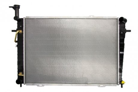 Радиатор системы охлаждения KOYORAD PL822458 (фото 1)