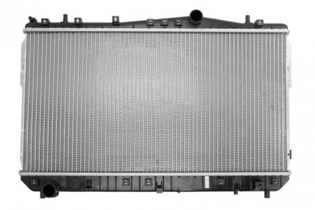 Радиатор охлаждения двигателя Lacetti 1,8 KOYORAD PL842407 (фото 1)