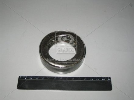 Подшипник (Курск) опорный шкворня КПК 108710 (фото 1)