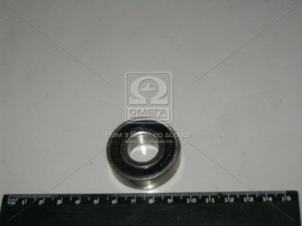 Подшипник 180203С17 (62032RS) (Курск) электродвиг. привода вентилятора ВАЗ КПК 180203 (фото 1)