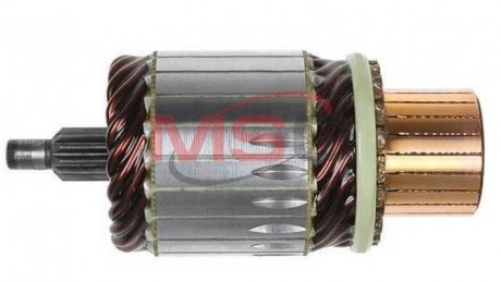 Якорь стартера KRAUF SAD0604