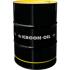 Масло гидравлическое PERLUS AF 46 208л KROON OIL 12224 (фото 1)