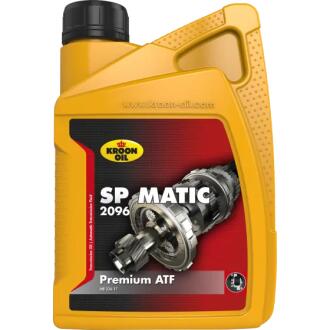 Масло трансмиссионное SP MATIC 2096 1л KROON OIL 32820
