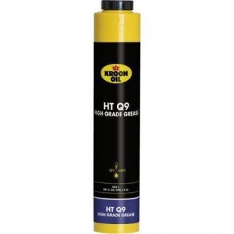 Змазка HIGH GRADE GREASE HT Q9 400г KROON OIL 33389
