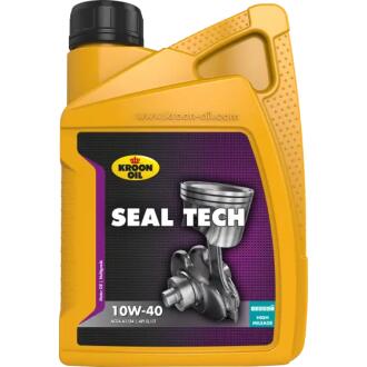 Олія моторна Seal Tech 10W-40 (1 л) KROON OIL 35464