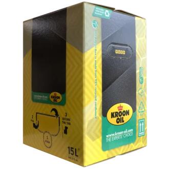 Олива трансмісійна ATF ALMIROL 15л KROON OIL 37505