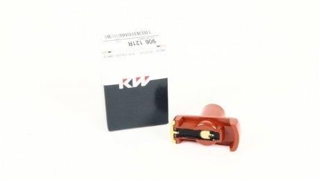 Бегунок распределителя зажигания Kw 906 121R (фото 1)