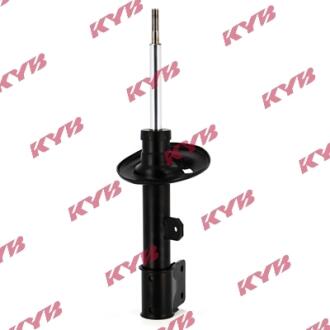 Амортизатор газомасляний KYB 3348058