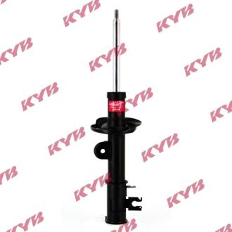 Амортизатор підвіски KYB 3348077