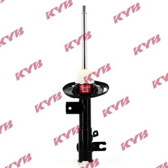 Амортизатор підв. Mazda 3 (2013-) передн. лів. газов. Excel-G (Kayaba) KYB 338088