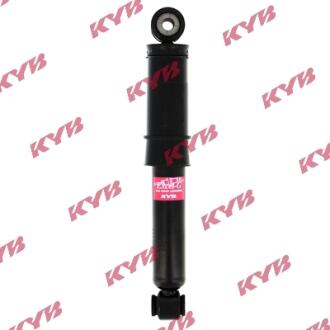 Амортизатор Excel-G задний KYB 3448005