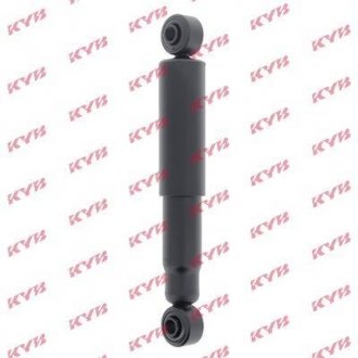 Амортизатор подв. Iveco Daily передн. Premium KYB 444302 (фото 1)