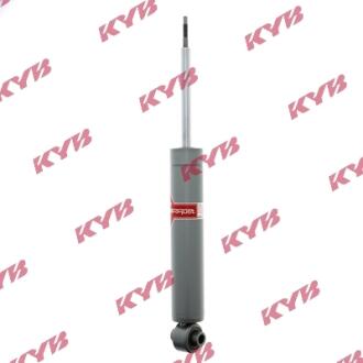 Амортизатор підвіски KYB 5550001