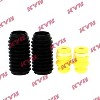 Захисний комплект переднього амортизатора KYB 910208
