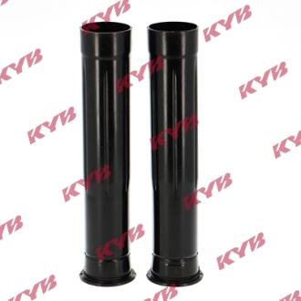Защитный комплект амортизатора задний KYB 912023