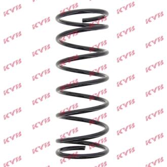 Пружина передняя K-FLEX KYB RA1034