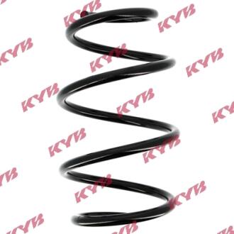 Пружина амортизатора KYB RA1052