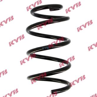 Пружина передня Master/Movano 2.3dCi 10- KYB RA1160