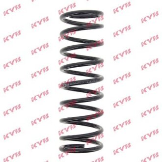 Пружина передняя K-FLEX KYB RA1200