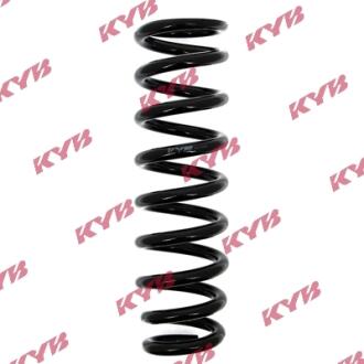 Пружина амортизатора KYB RA1366