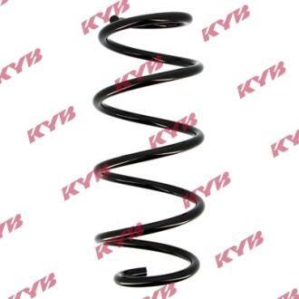Пружины подвески KYB RA1501