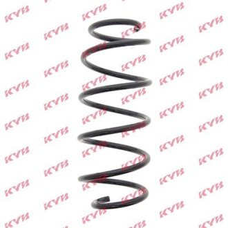 Пружина передняя K-FLEX KYB RA1818 (фото 1)