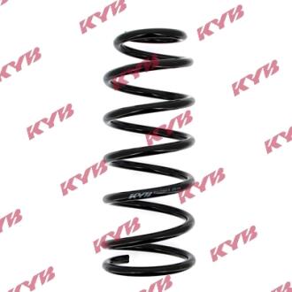 Пружини підвіски KYB RA2803