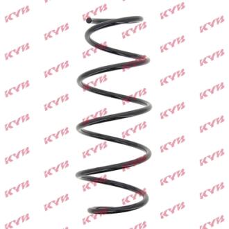 Пружина передняя K-FLEX KYB RA3348