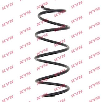 Пружина передняя, E (W212) 3.0CDI 09-16 KYB RA3349