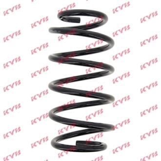 Пружина передняя K-FLEX KYB RA3351