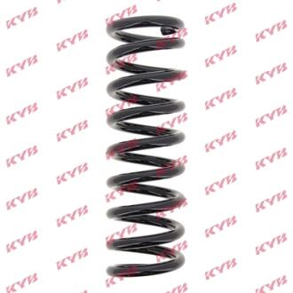 Пружина передняя K-FLEX KYB RA3354