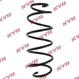 Пружина передняя K-FLEX KYB RA3436