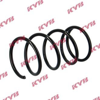 Пружина передняя K-FLEX KYB RA3491