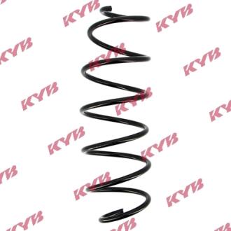 Пружина передняя K-FLEX KYB RA3554
