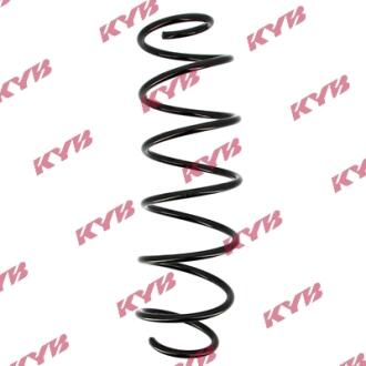 Пружина подвески KYB RA3556