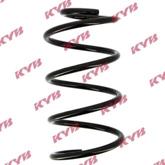 Пружина подвески KYB RA4114