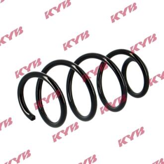 Пружина підвіски KYB RA4120