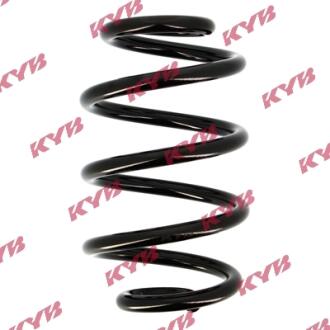 Пружина підвіски KYB RA5272