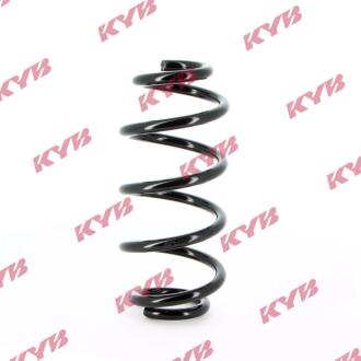 Пружина амортизатора KYB RA5466