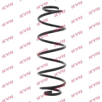 Пружина задняя K-FLEX KYB RA6109
