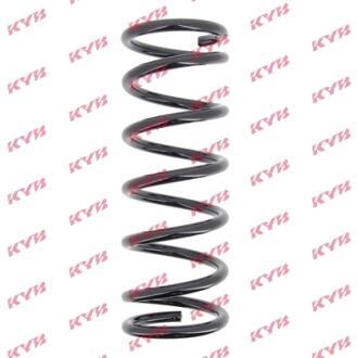 Пружина задняя K-FLEX KYB RA6136