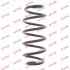 Пружина подвески KYB RA6261 (фото 1)