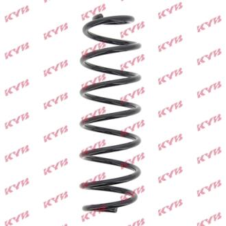 Пружина задняя K-FLEX KYB RA7034
