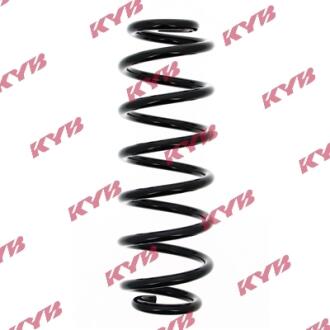 Пружина KYB RA7101