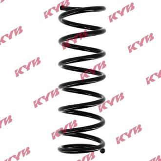 Пружины подвески KYB RA7105