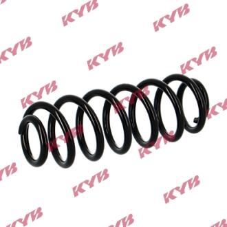 Пружина підвіски KYB RA7115