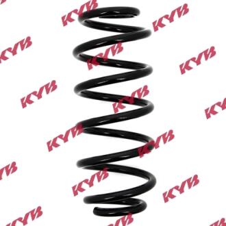 Пружина подвески KYB RA7163